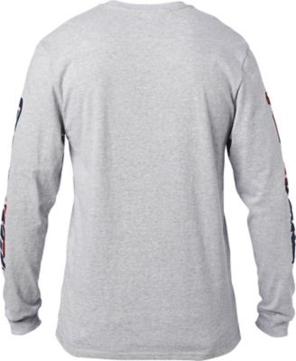 BNKZ Long Sleeve Tee