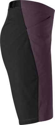 W RANGER WATER SHORT [DRK PUR] XS | Fox Racing - Canada