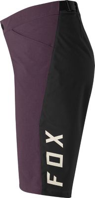 W RANGER WATER SHORT [DRK PUR] XS | Fox Racing - Canada
