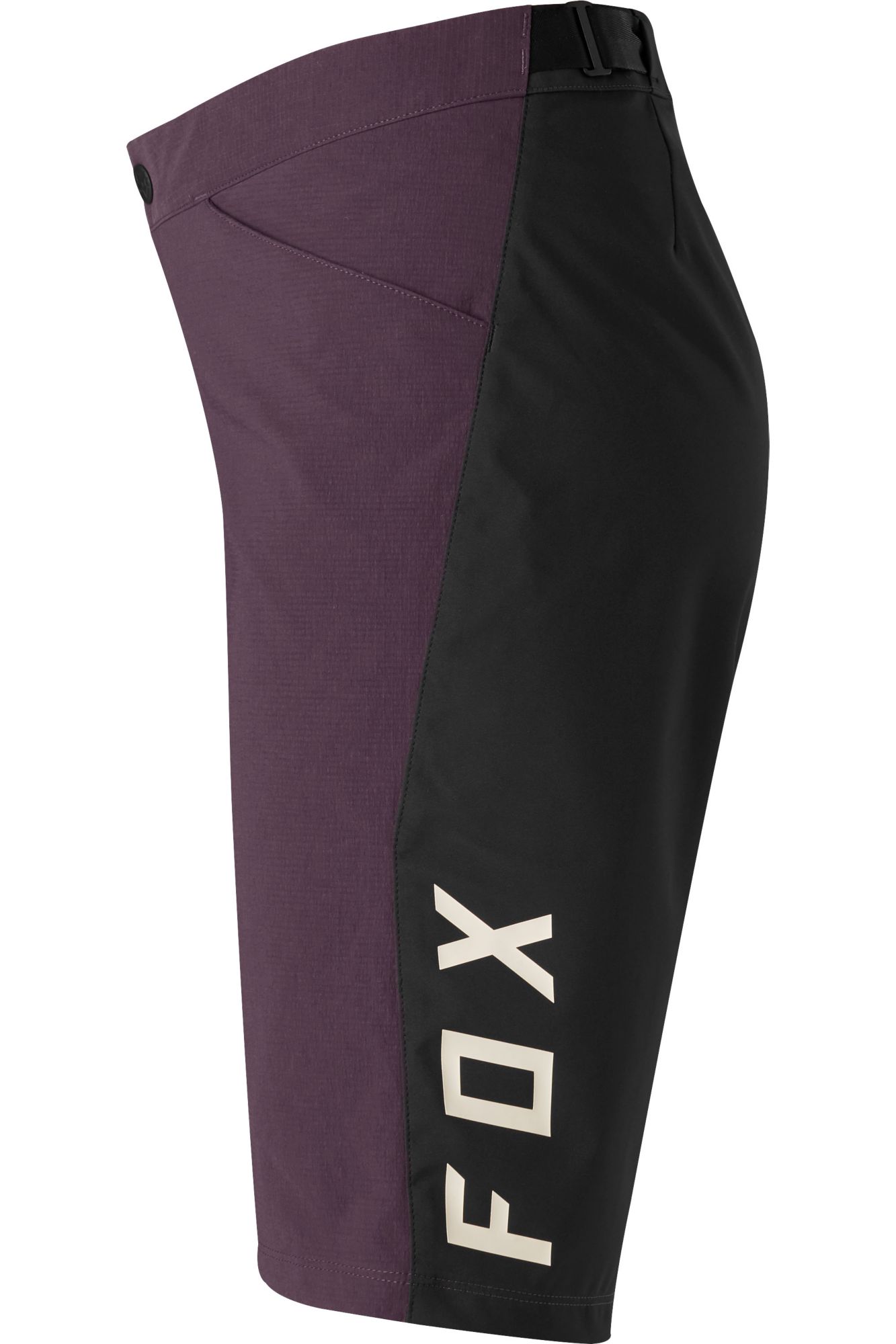 W RANGER WATER SHORT [DRK PUR] XS