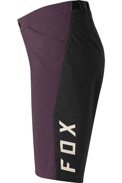 W RANGER WATER SHORT [DRK PUR] XS