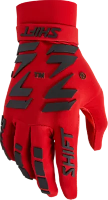 BLACK LABEL FLEXGUARD GLOVE 