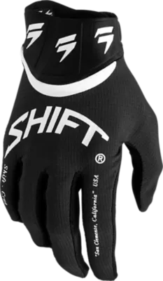 Shift White Label Bliss Gloves
