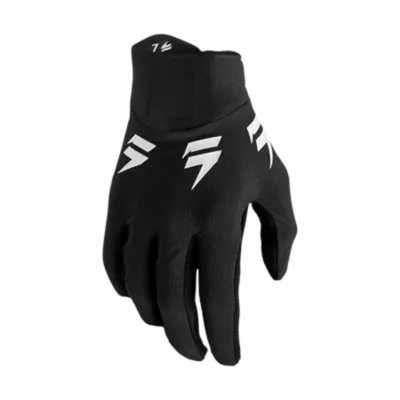 WHITE LABEL TRAC GLOVE 