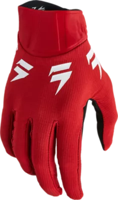 WHITE LABEL TRAC GLOVE 