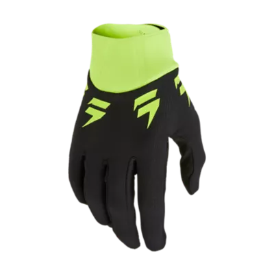 WHITE LABEL TRAC GLOVE 