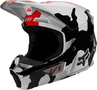 V1 BESERKER HELMET SE [CAM] XS