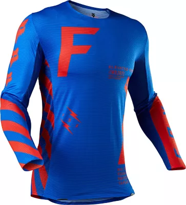 FLEXAIR RIGZ JERSEY 