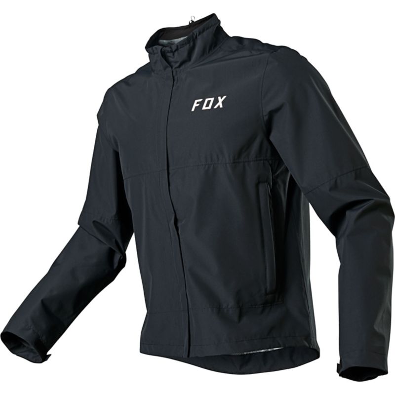 LEGION PACKABLE [BLK] XL | Fox Racing - Belgi&euml