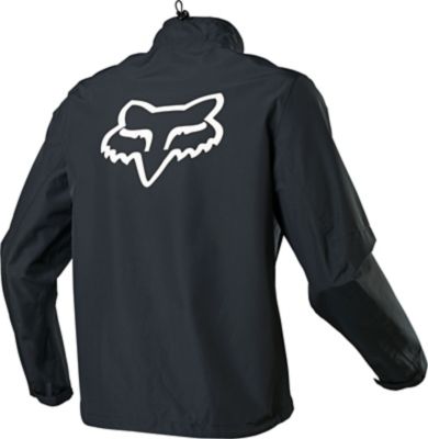 LEGION PACKABLE [BLK] XL | Fox Racing - Belgi&euml