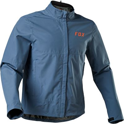 LEGION PACKABLE [BLU STL] S | Fox Racing - Belgi&euml