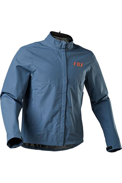 LEGION PACKABLE [BLU STL] S