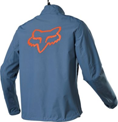 LEGION PACKABLE [BLU STL] S | Fox Racing - Belgi&euml