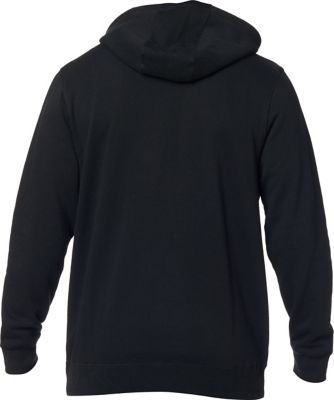 Castr Pullover Hoodie