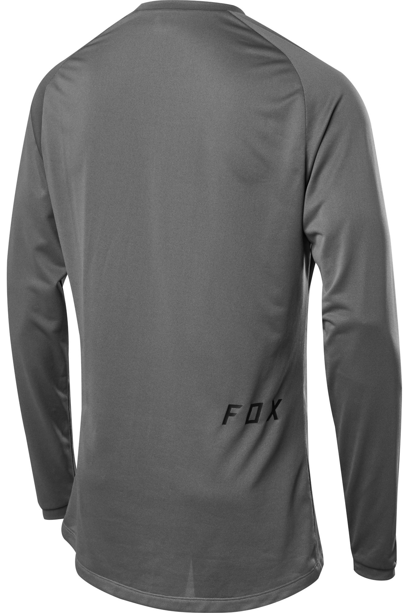 TECBASE LS  BASELAYER [GRY] S