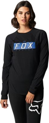 Winning Long Sleeve Top