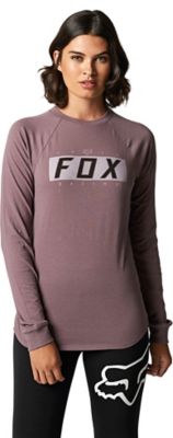 Winning Long Sleeve Top