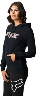 Outer Edge Pullover Hoodie