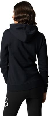 Outer Edge Pullover Hoodie