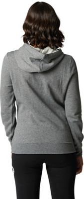 Outer Edge Pullover Hoodie