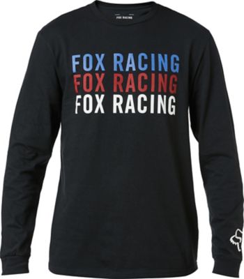 Upping Long Sleeve Tee