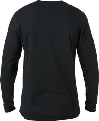 Upping Long Sleeve Tee