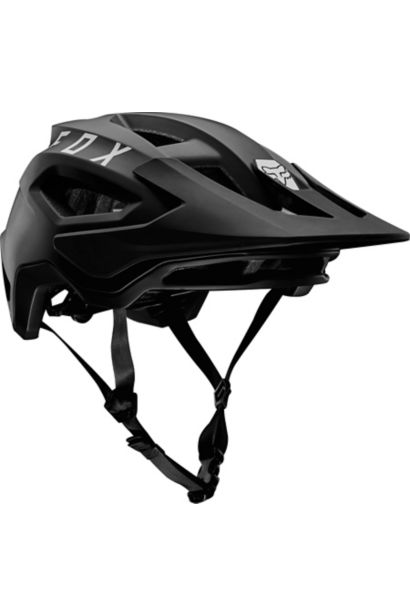 SPEEDFRAME HELMET [BLK] S