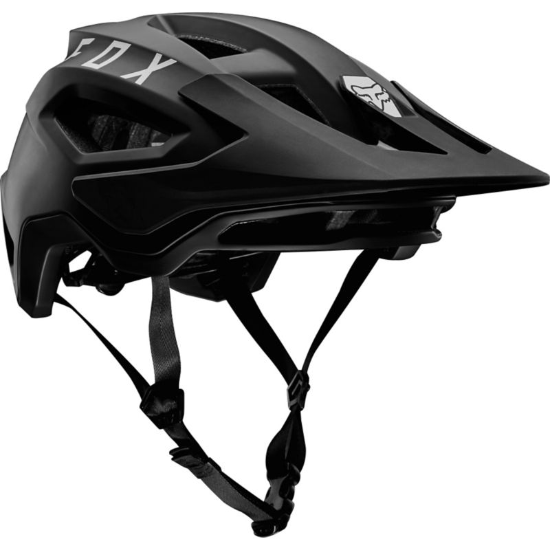SPEEDFRAME HELMET [BLK] S | Fox Racing - VK
