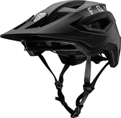 SPEEDFRAME HELMET [BLK] S | Fox Racing - VK