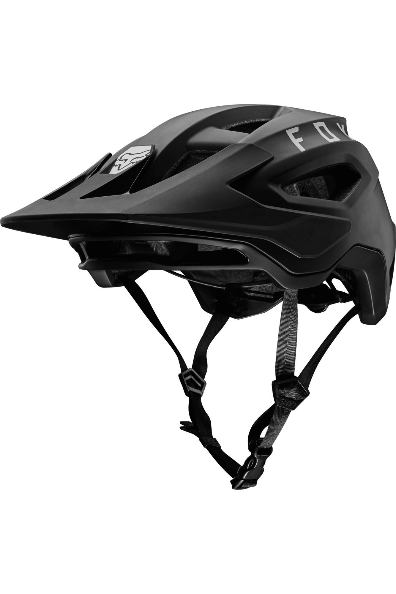 SPEEDFRAME HELMET [BLK] S