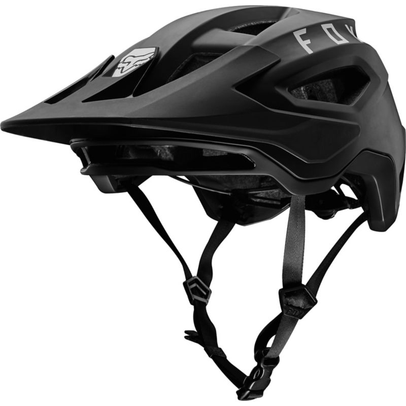SPEEDFRAME HELMET [BLK] S
