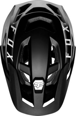 SPEEDFRAME HELMET [BLK] S | Fox Racing - VK