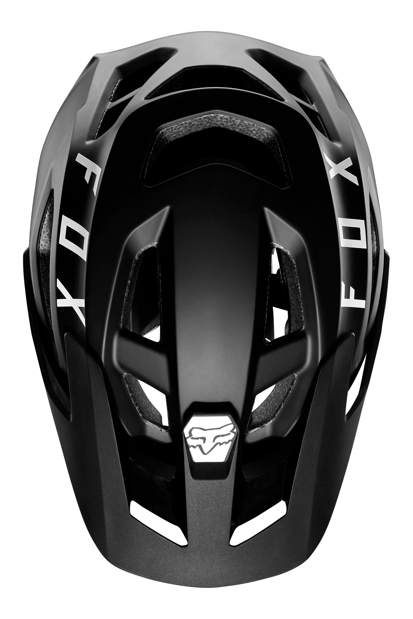 SPEEDFRAME HELMET [BLK] S