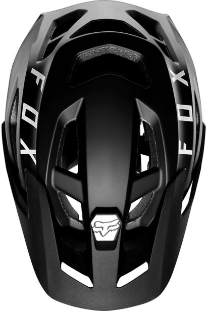 SPEEDFRAME HELMET [BLK] S