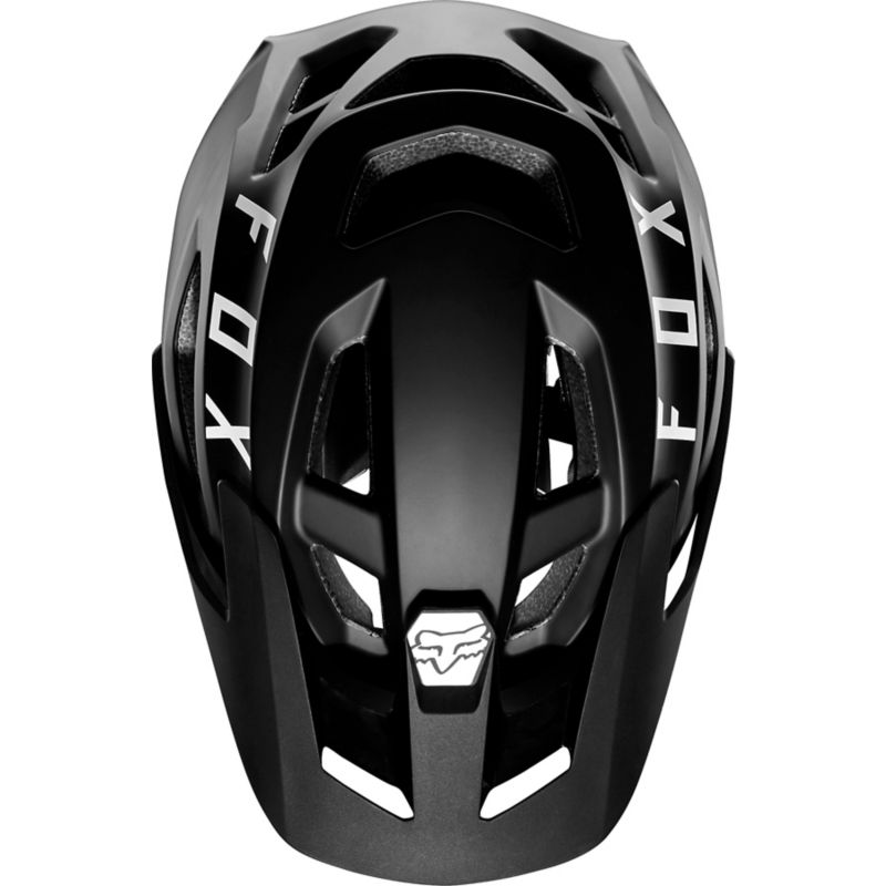 SPEEDFRAME HELMET [BLK] S