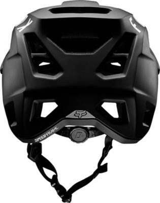 SPEEDFRAME HELMET [BLK] S | Fox Racing - VK