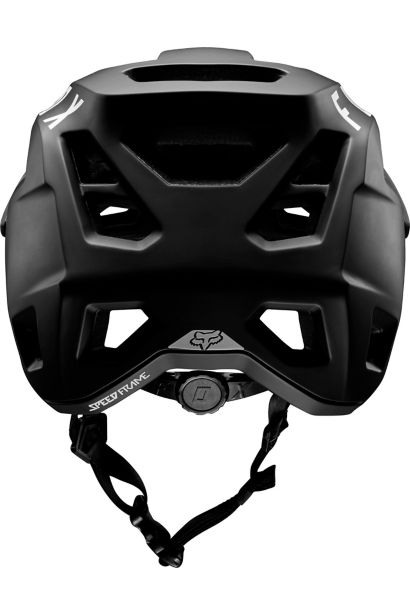 SPEEDFRAME HELMET [BLK] S