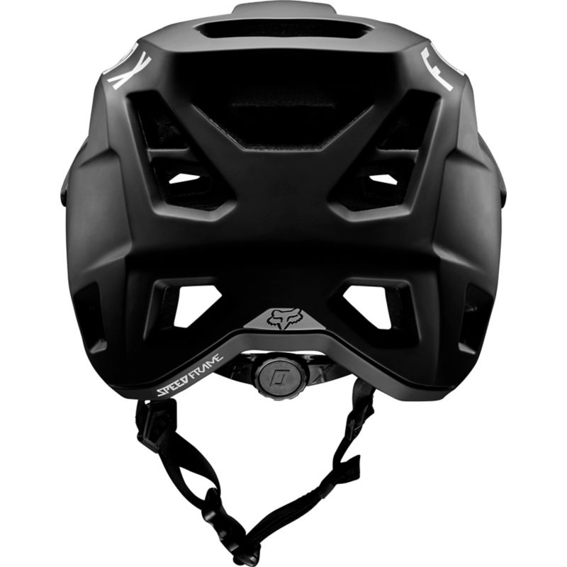 SPEEDFRAME HELMET [BLK] S