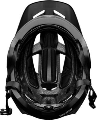 SPEEDFRAME HELMET [BLK] S | Fox Racing - VK