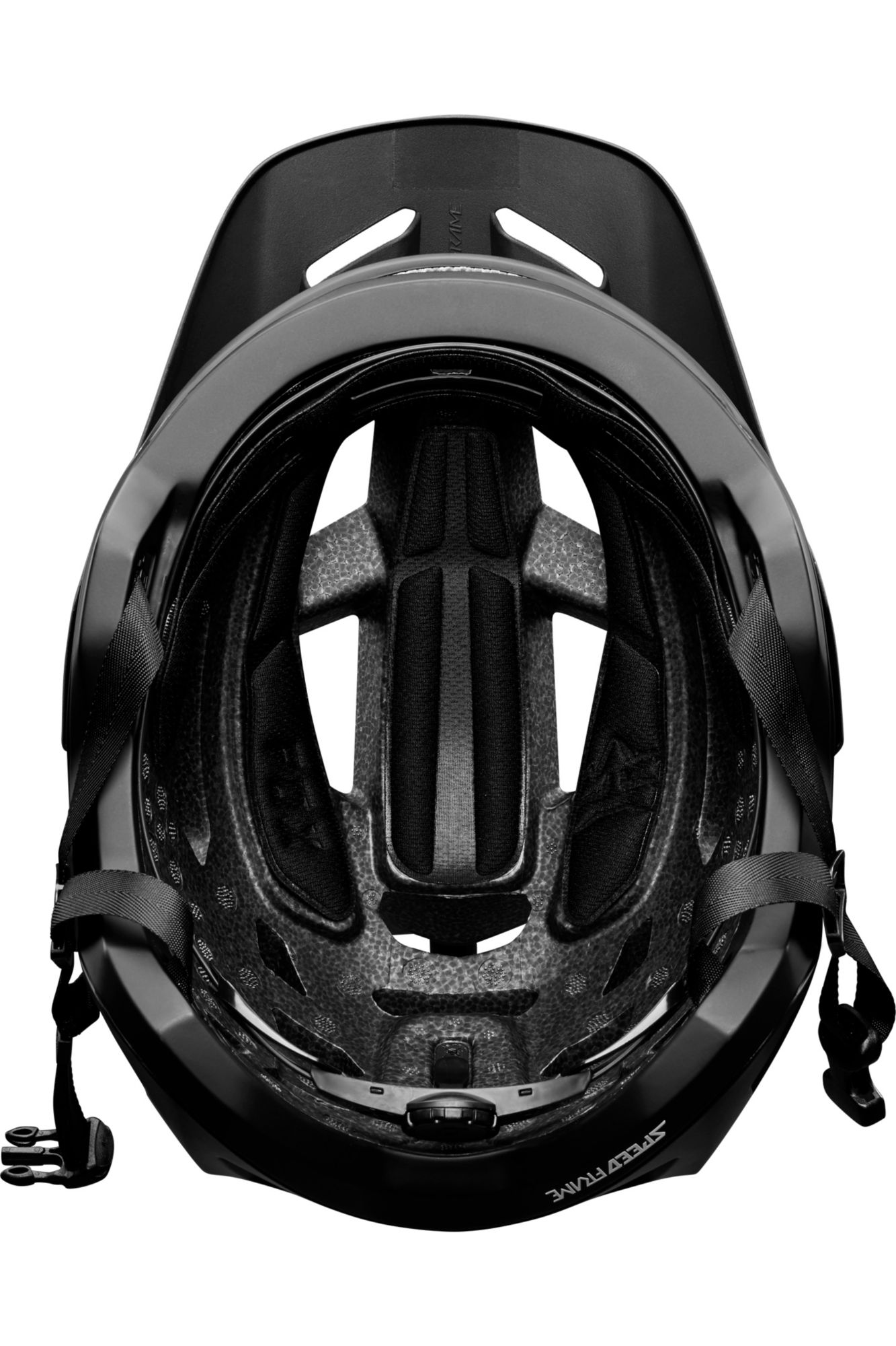 SPEEDFRAME HELMET [BLK] S