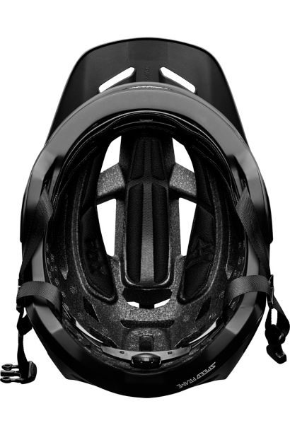 SPEEDFRAME HELMET [BLK] S