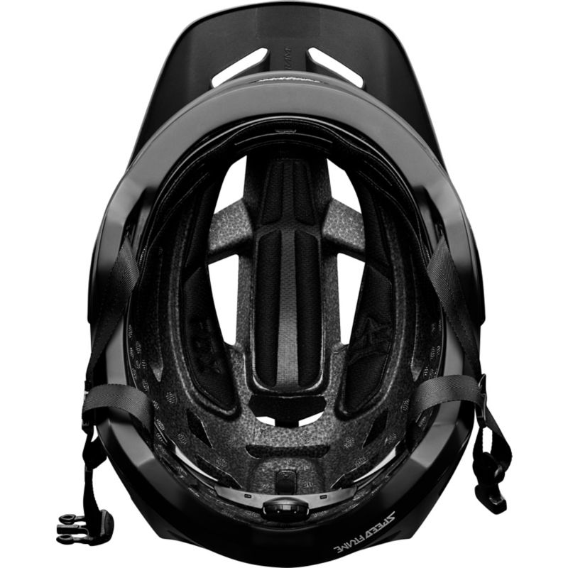 SPEEDFRAME HELMET [BLK] S