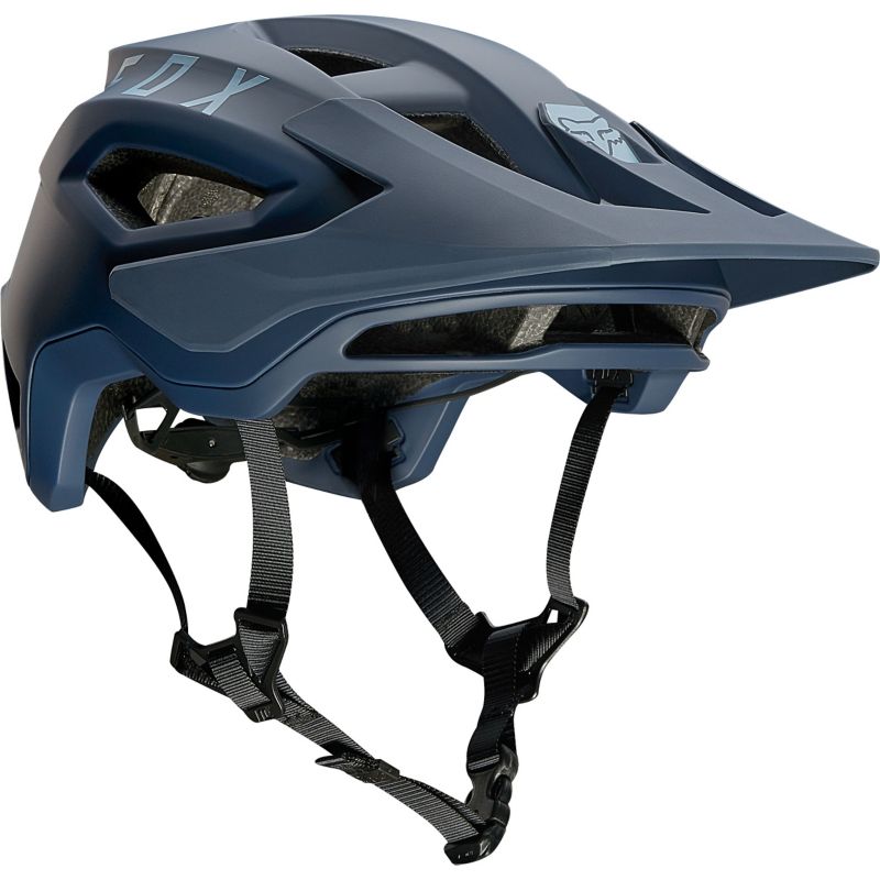 SPEEDFRAME HELMET [NVY] S | Fox Racing - VK