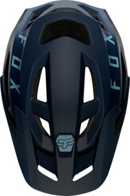 SPEEDFRAME HELMET [NVY] S | Fox Racing - VK