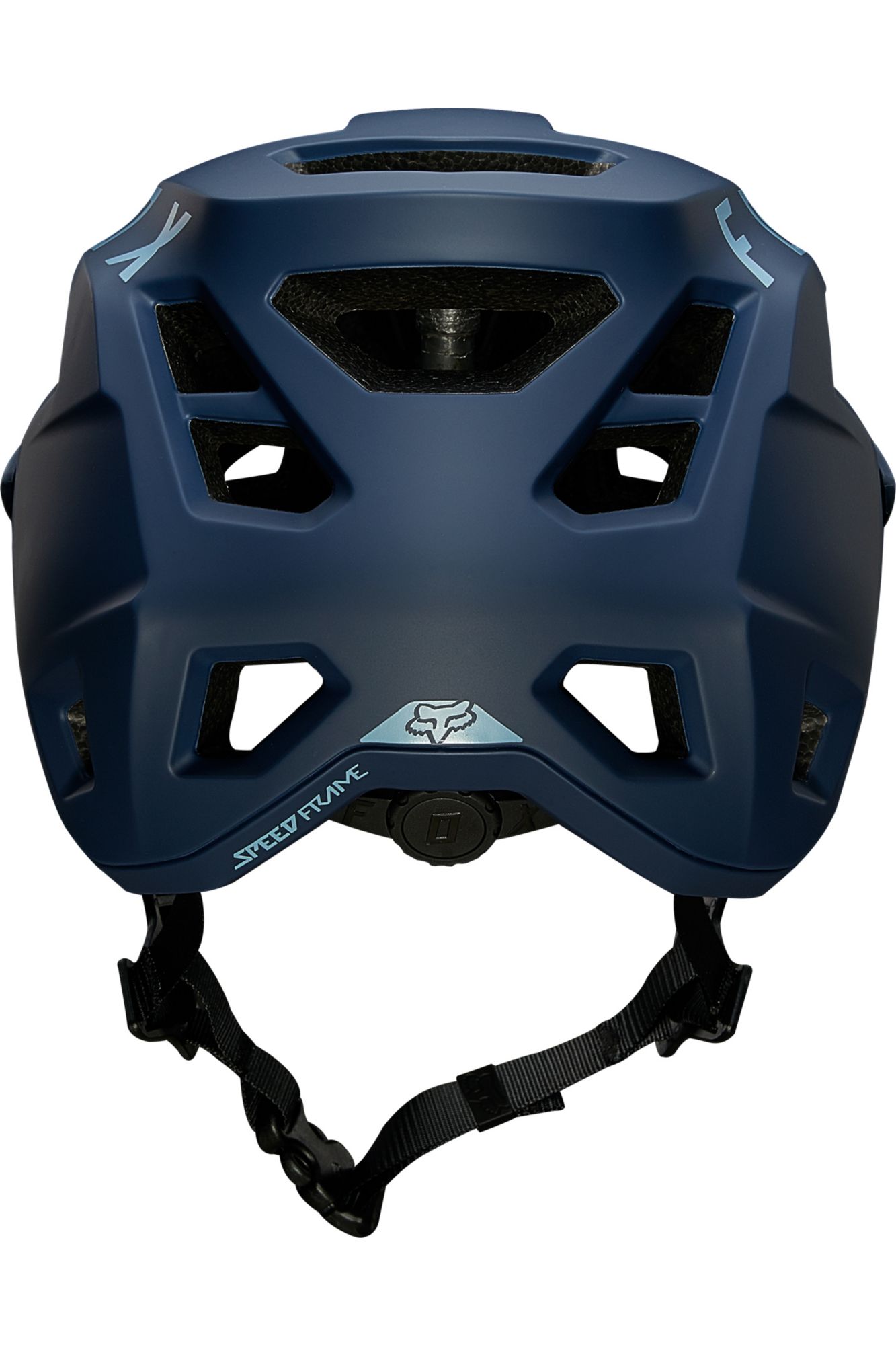 SPEEDFRAME HELMET [NVY] S