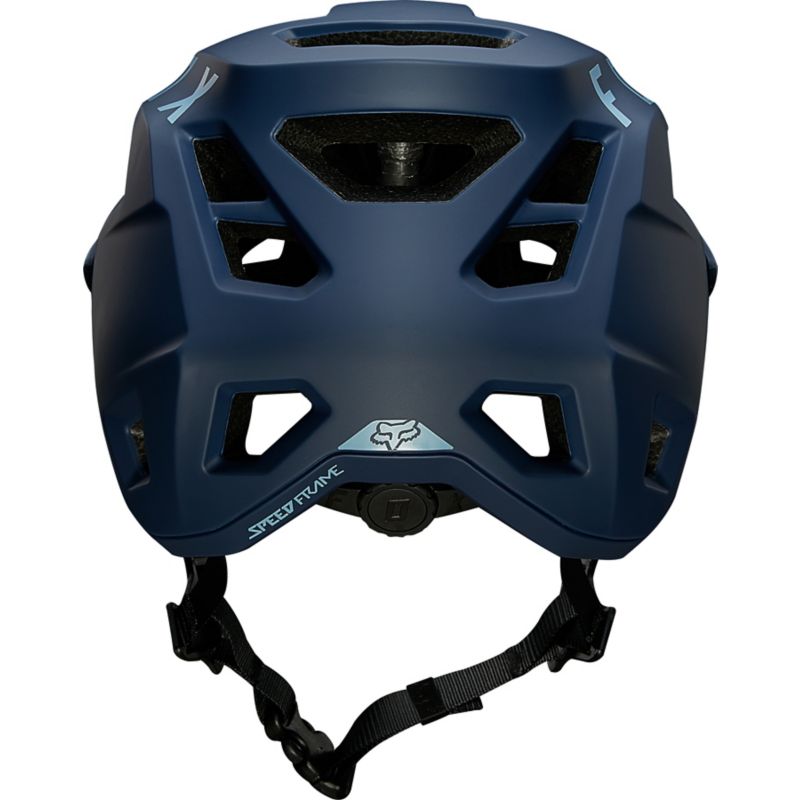 SPEEDFRAME HELMET [NVY] S