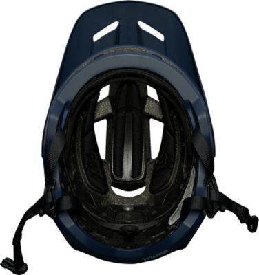 SPEEDFRAME HELMET [NVY] S | Fox Racing - VK