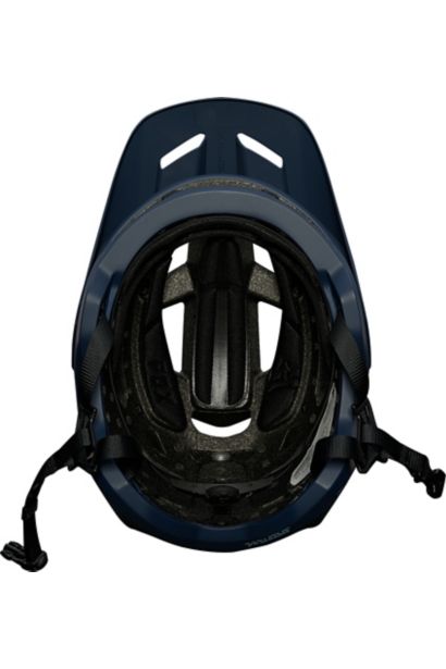 SPEEDFRAME HELMET [NVY] S