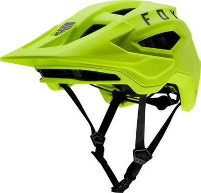 SPEEDFRAME HELMET [FLO YLW] S | Fox Racing - Österreich