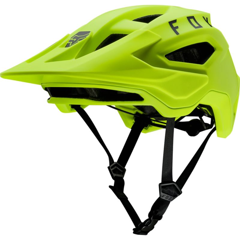 SPEEDFRAME HELMET [FLO YLW] S